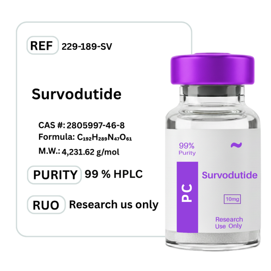 Survodutide